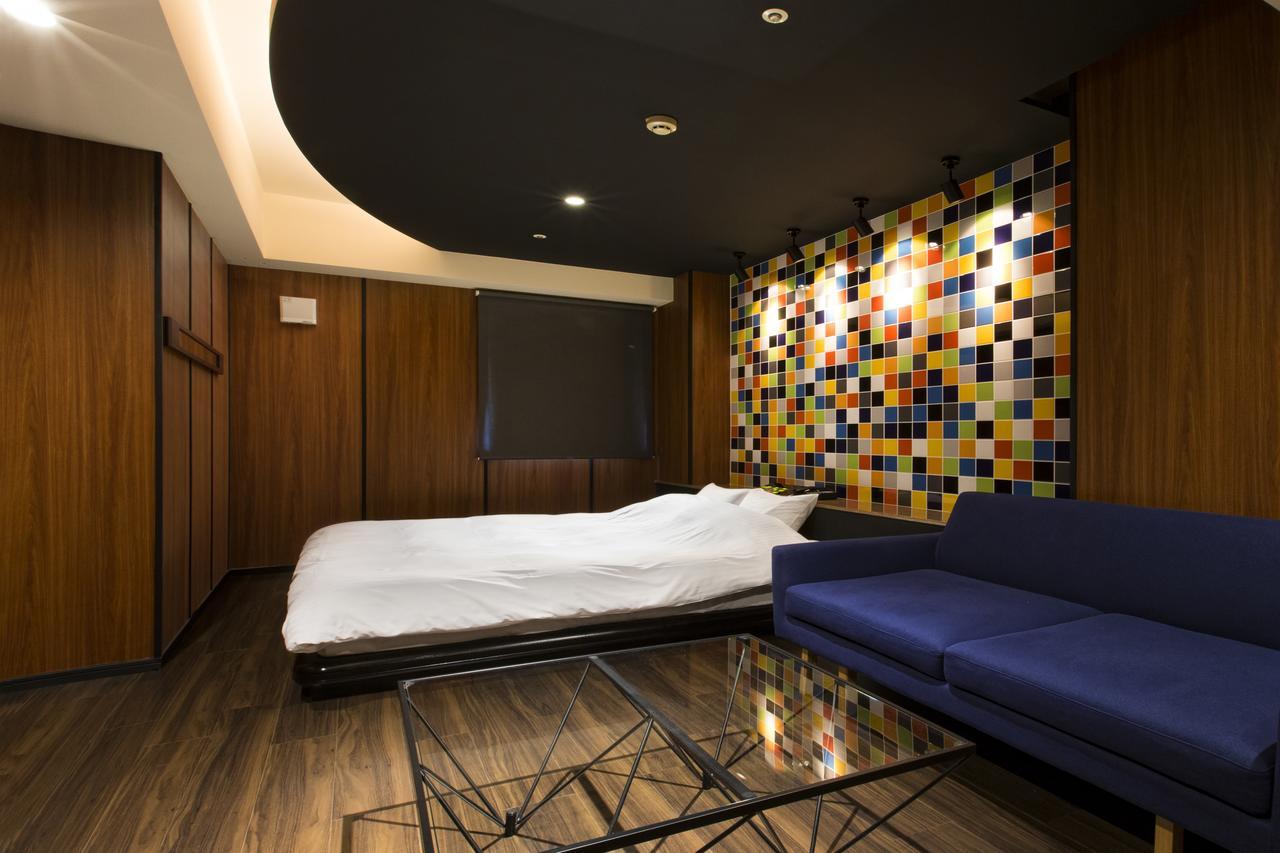 Love hotel Rio (adults Only) 3*
