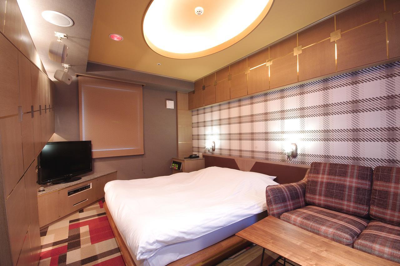 Love hotel Rio (adults Only) Sapporo