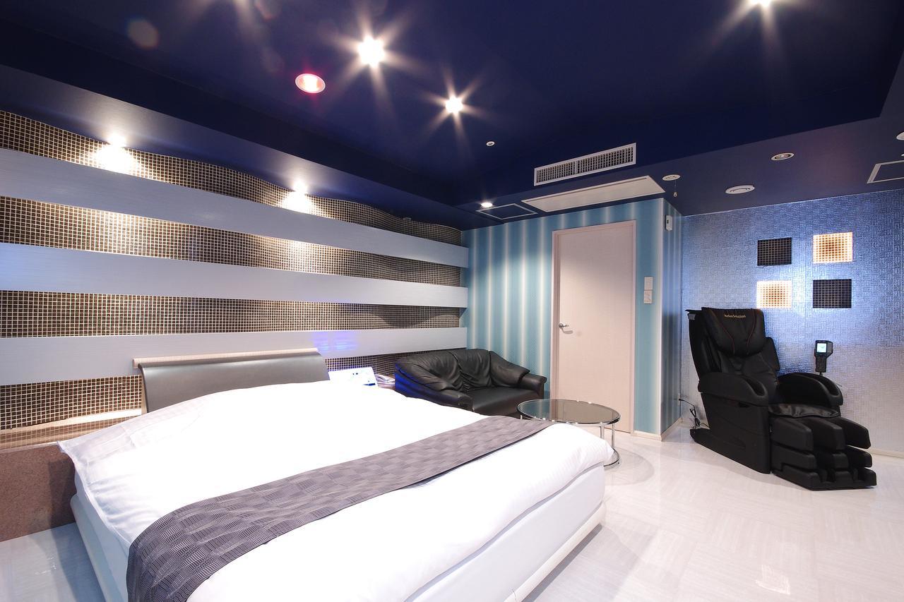 Rio (adults Only) Love hotel