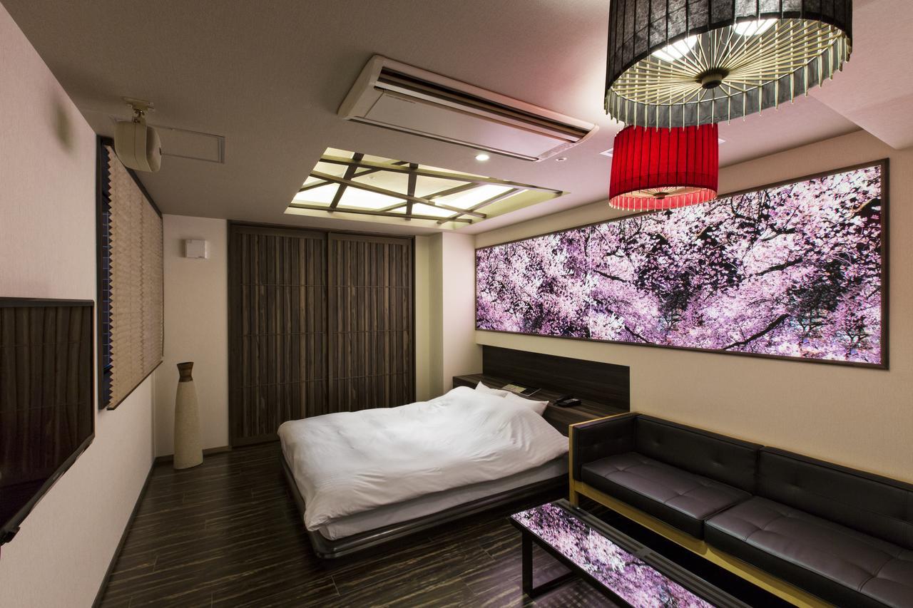 Rio (adults Only) 3* Sapporo