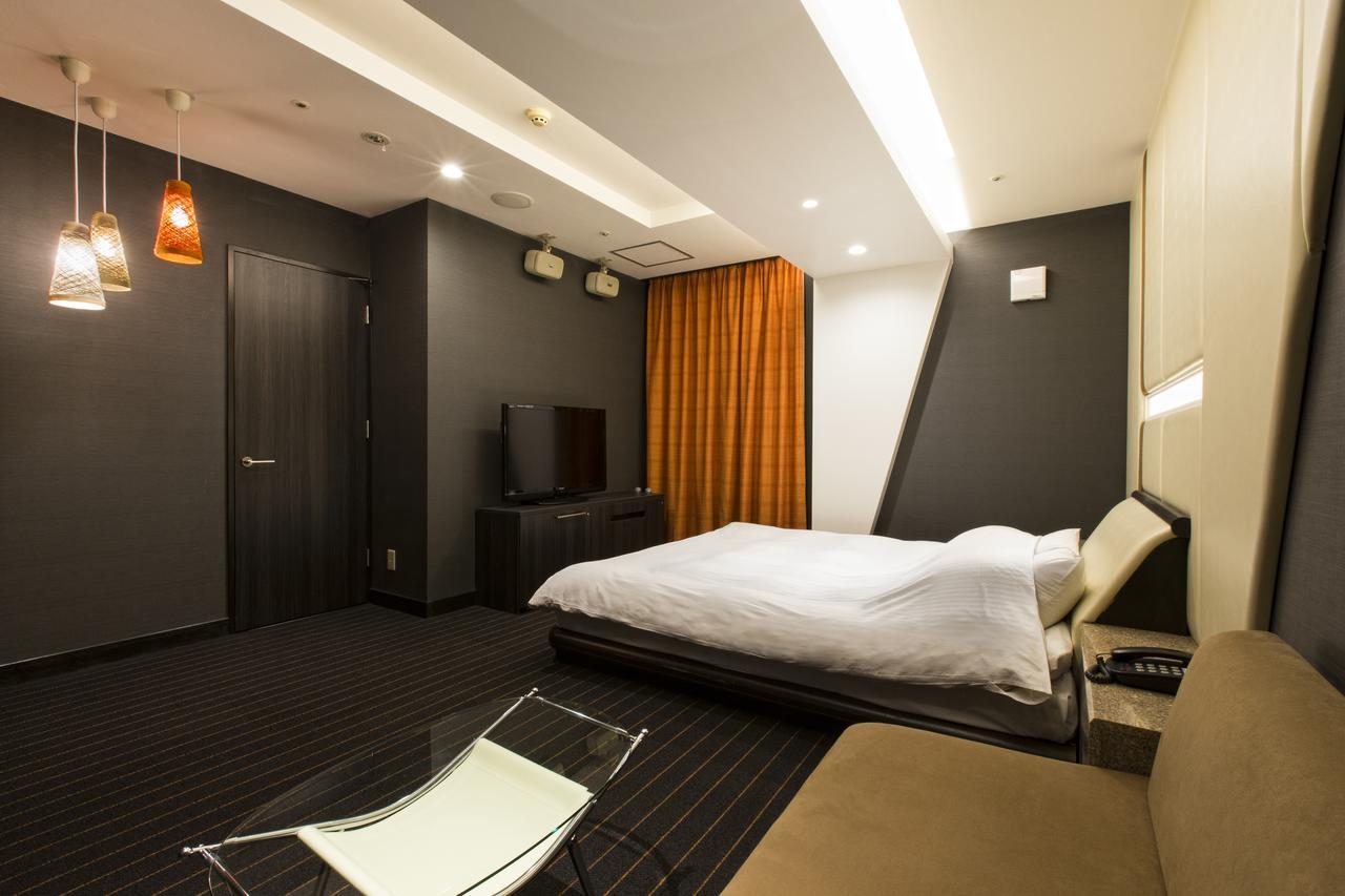 Love hotel Rio (adults Only) 3*