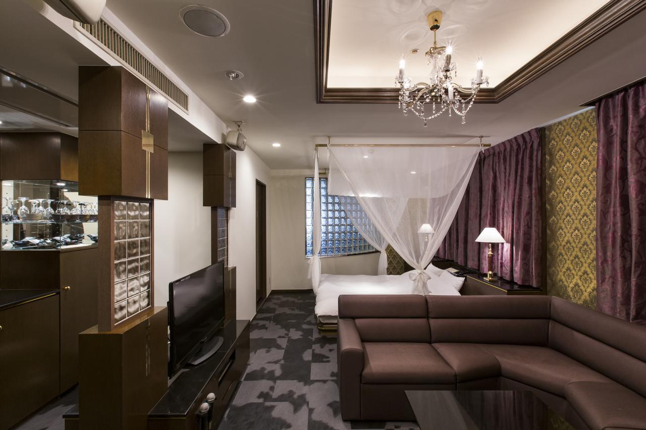 Rio (adults Only) 3* Sapporo