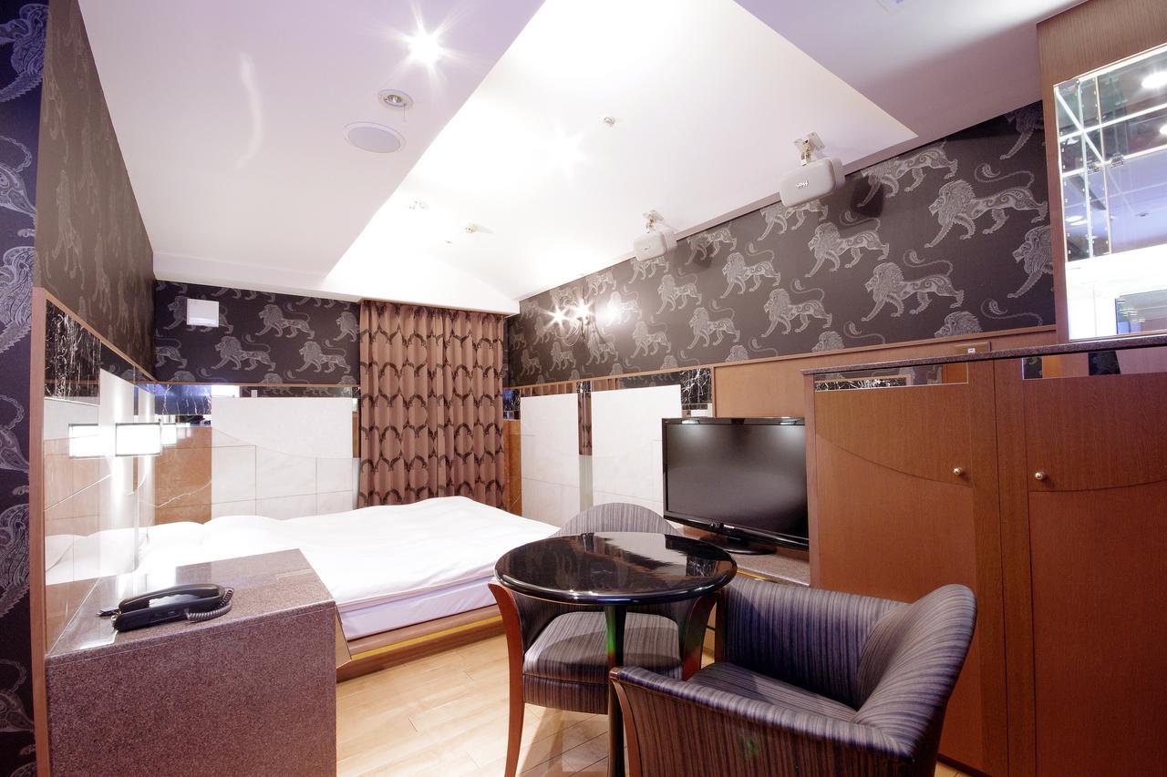 Love hotel Rio (adults Only) 3*