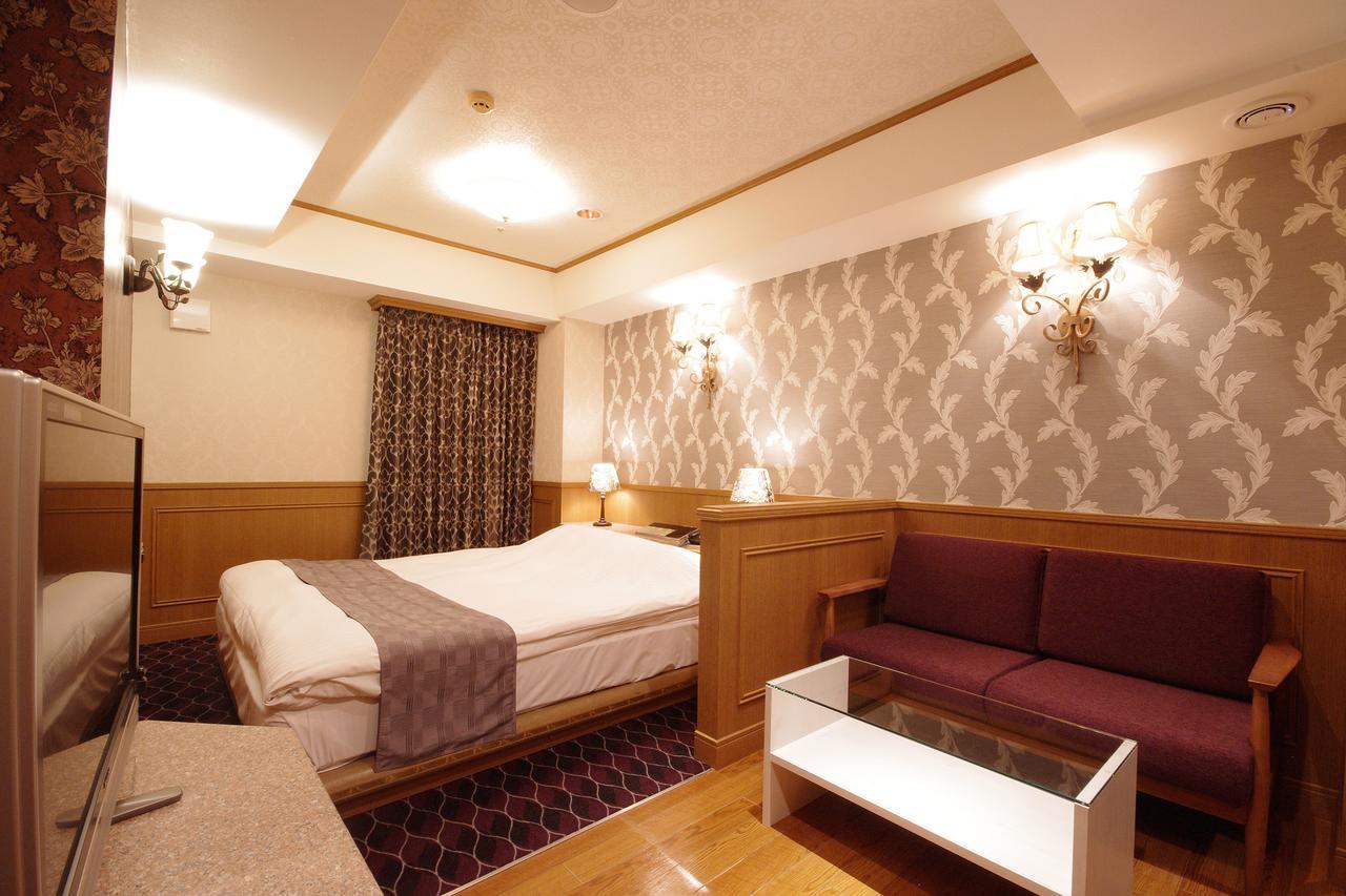 Love hotel Rio (adults Only)