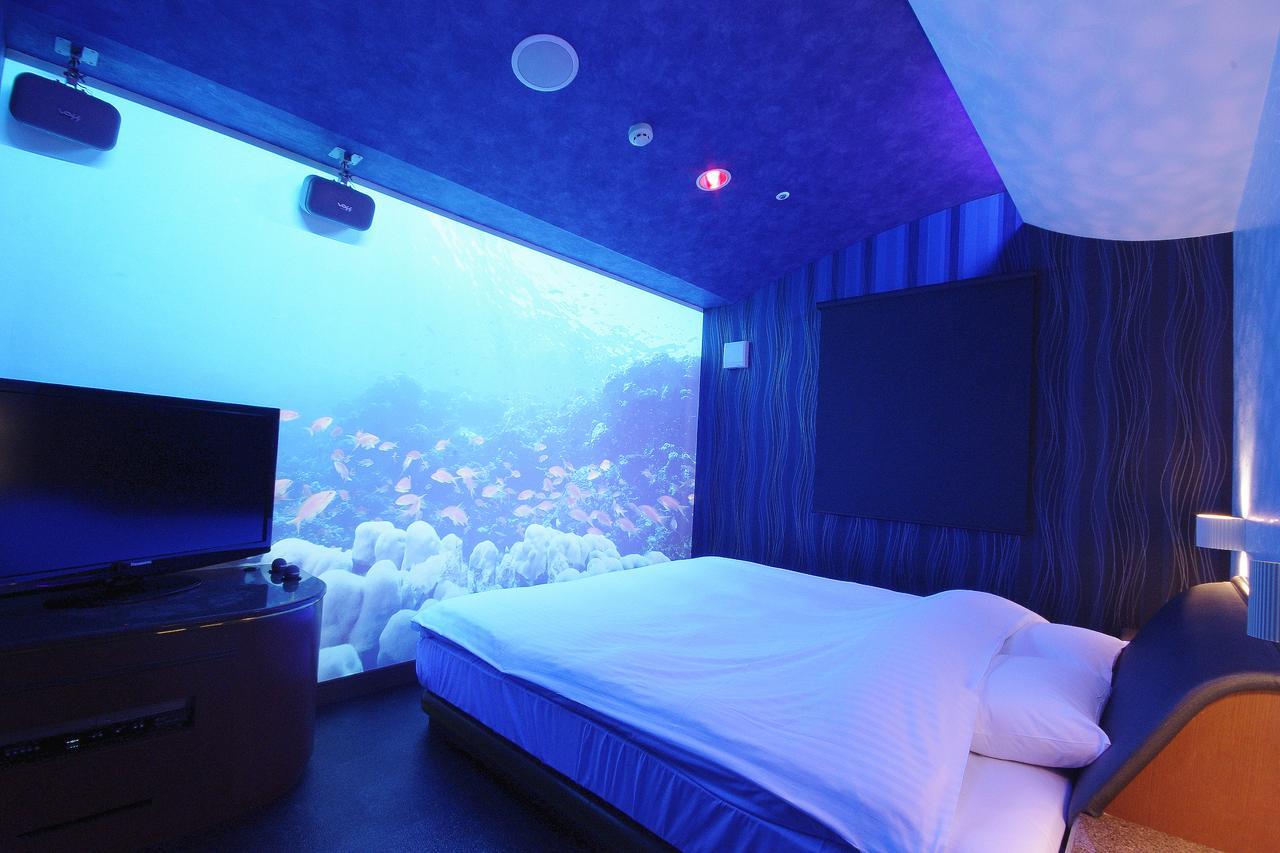 Rio (adults Only) Love hotel 3*