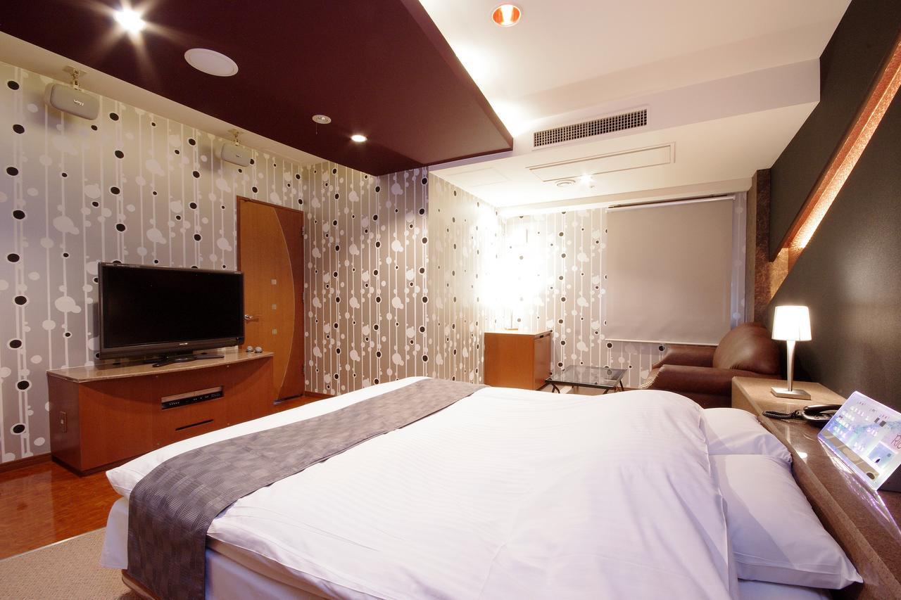 Love hotel Rio (adults Only)