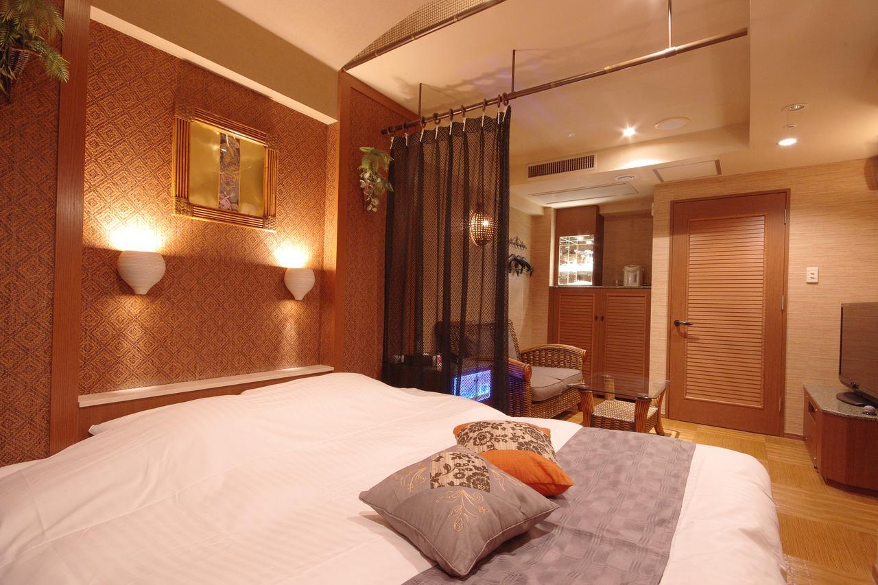 Love hotel Rio (adults Only) Sapporo
