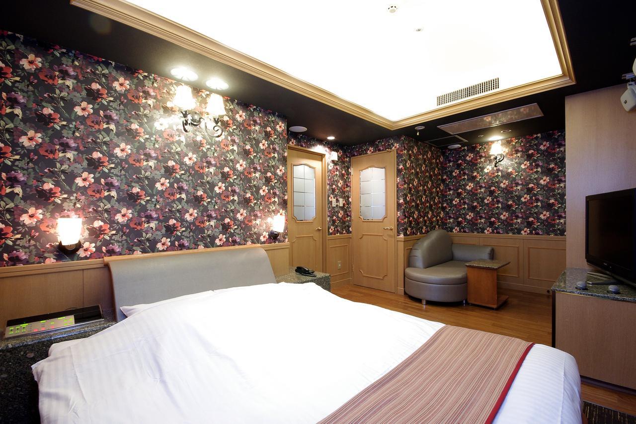 Rio (adults Only) Love hotel