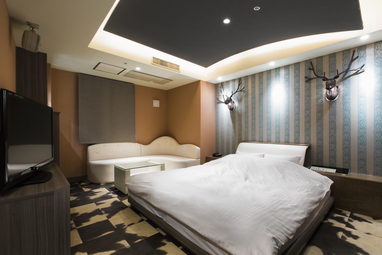 Rio (adults Only) 3* Sapporo