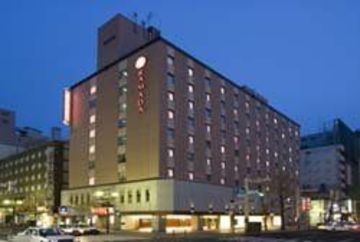 Ana Susukino Hotel Sapporo