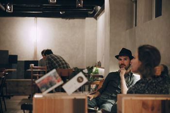 To Hokkaido & Kitchen Hotel *
