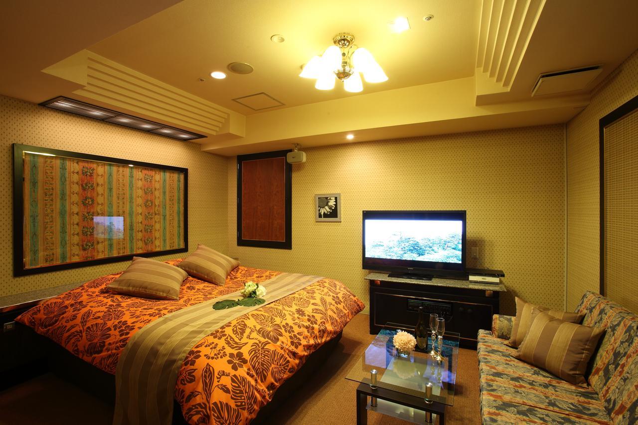 Hotel Water Gate - Adult Only