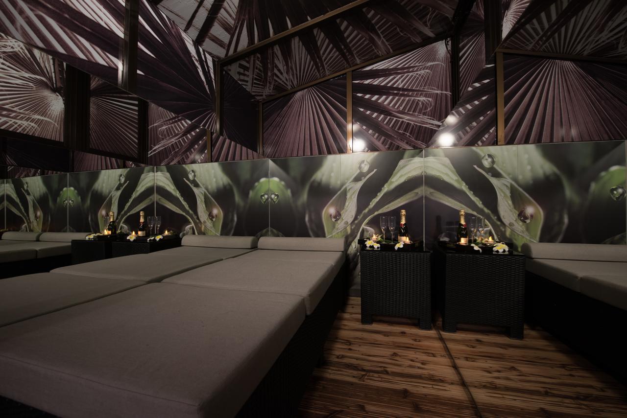 Sulata (adults Only) Hotel 2*