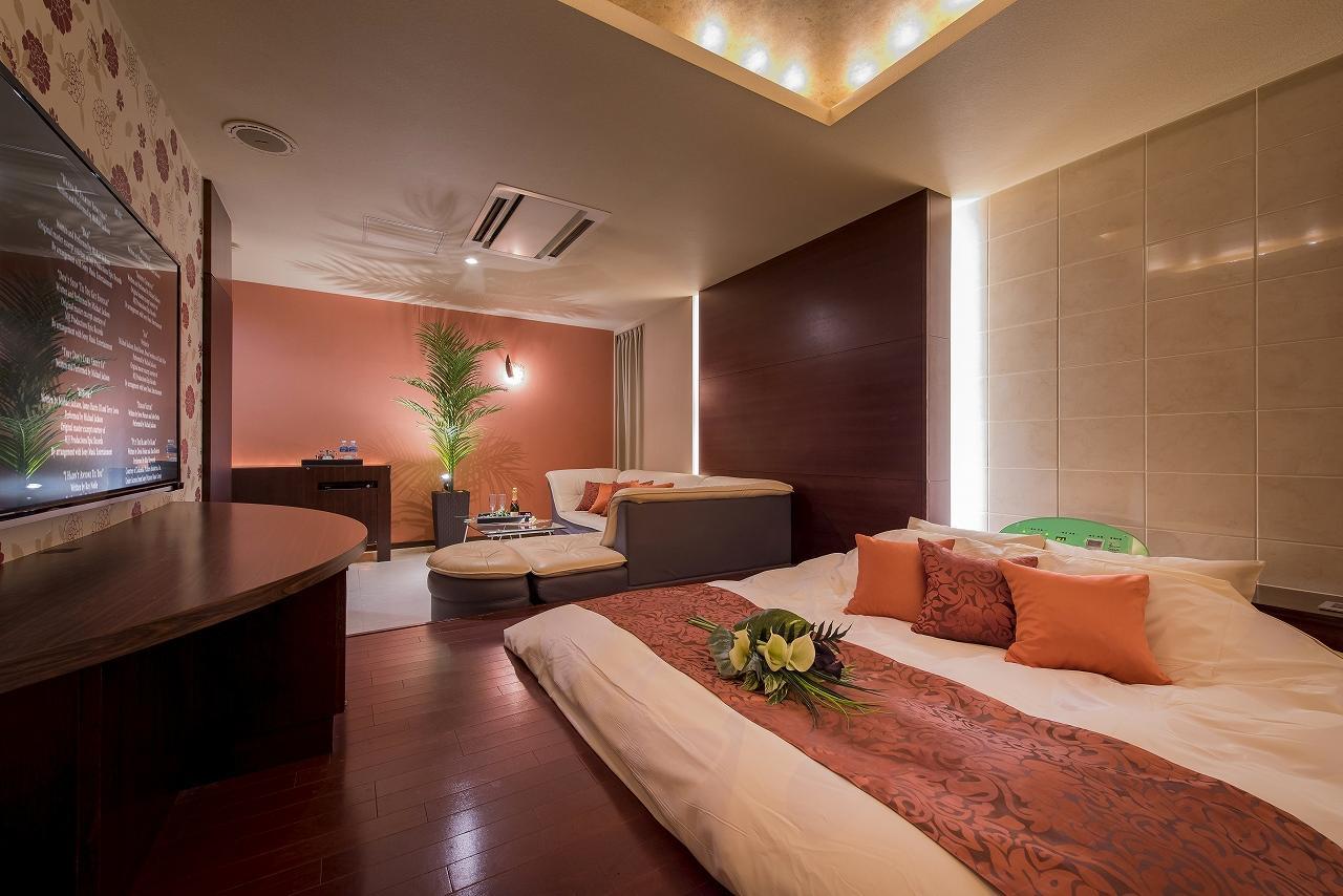 Sulata (adults Only) 2* Sapporo