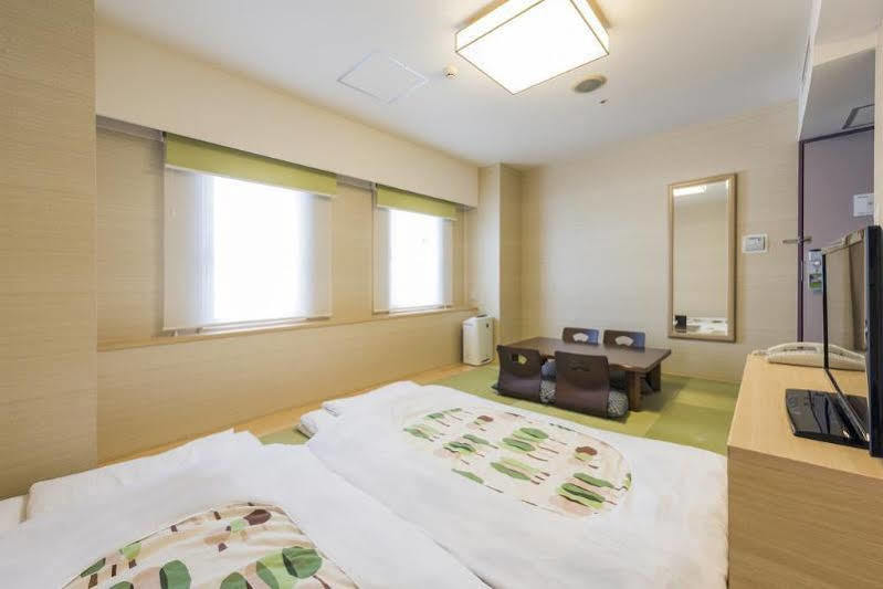 Ana Susukino Hotel 3*