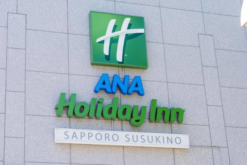 Ana Susukino Hotel Sapporo