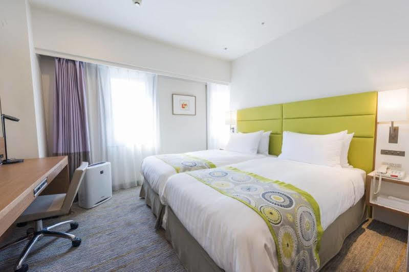 Ana Susukino Hotel 3*
