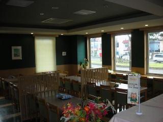 Route-inn Shiroishi Hotel