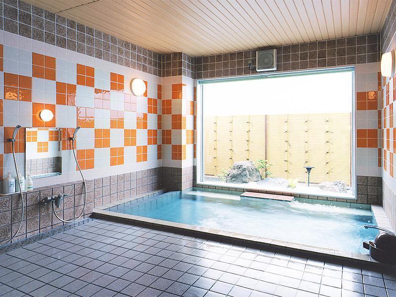 Route-inn Shiroishi Hotel Sapporo