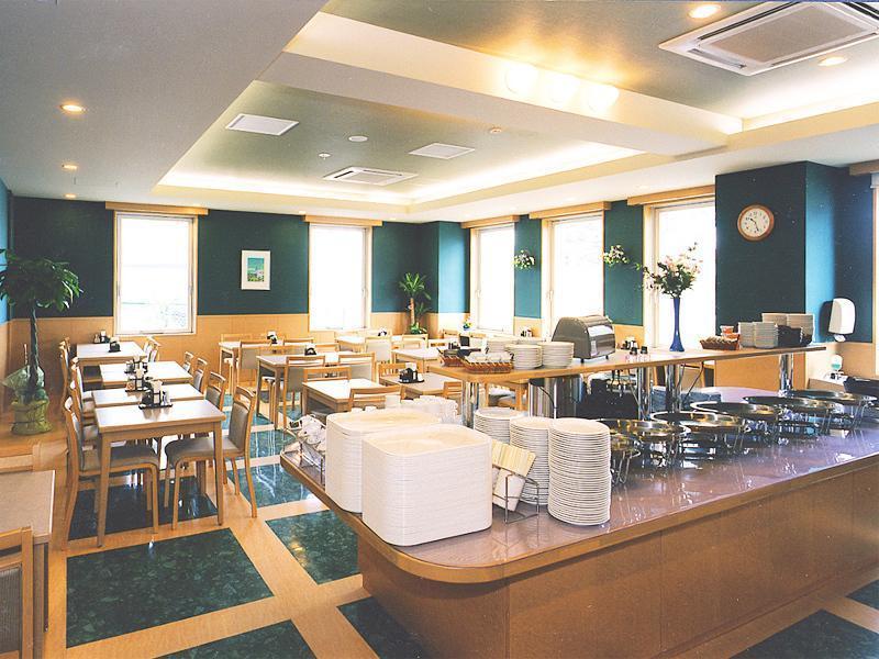Route-inn Shiroishi 3* Sapporo
