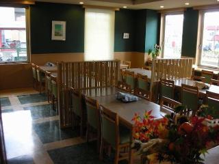 Route-inn Shiroishi Hotel 3*