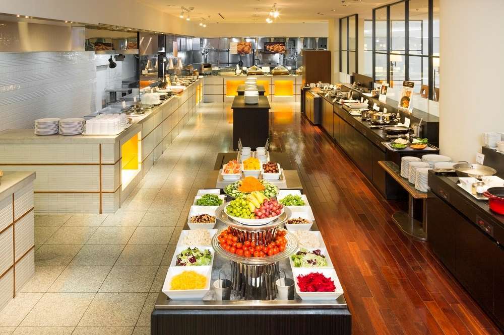 Hotel Grand 5*