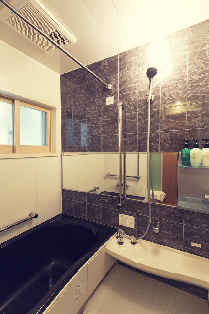 Guest house Wagayado -Hale- *