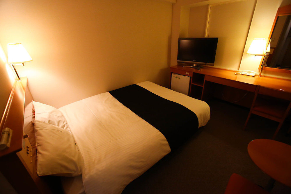 Hotel Apa Odori Ekimae Minami 3*