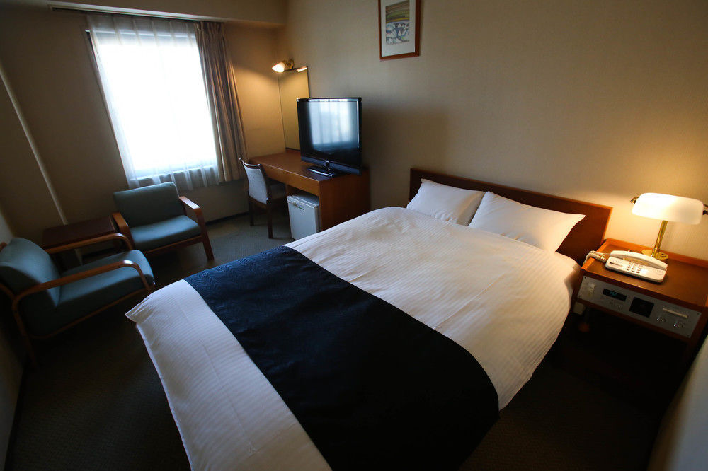 Apa Odori Ekimae Minami 3* Sapporo