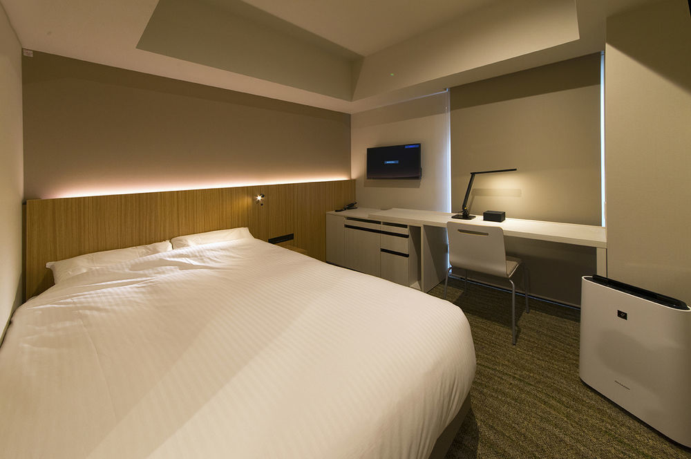 Jr Sapporo-eki Minami-guchi 3* Sapporo