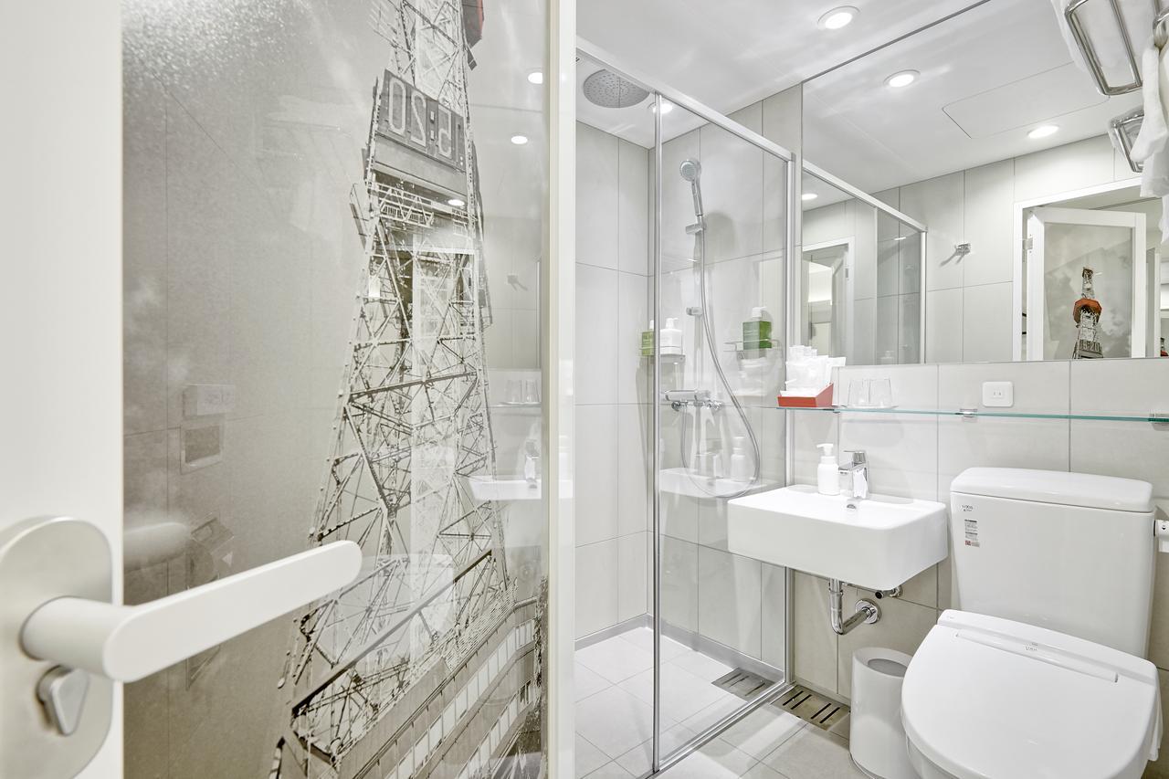 Hotel Red Planet Susukino South 3*