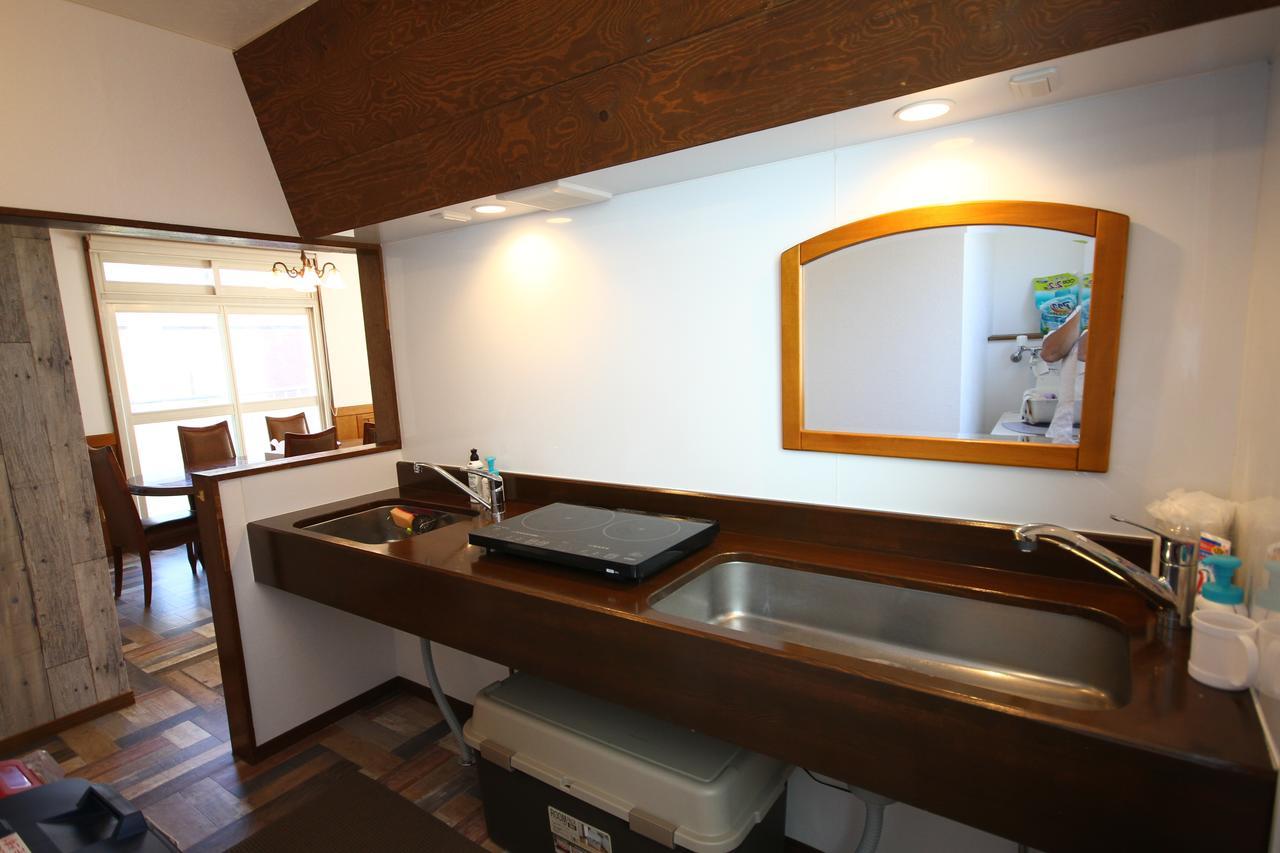 Apartment Kodatel コダテル 札幌大通公園 301 Sapporo