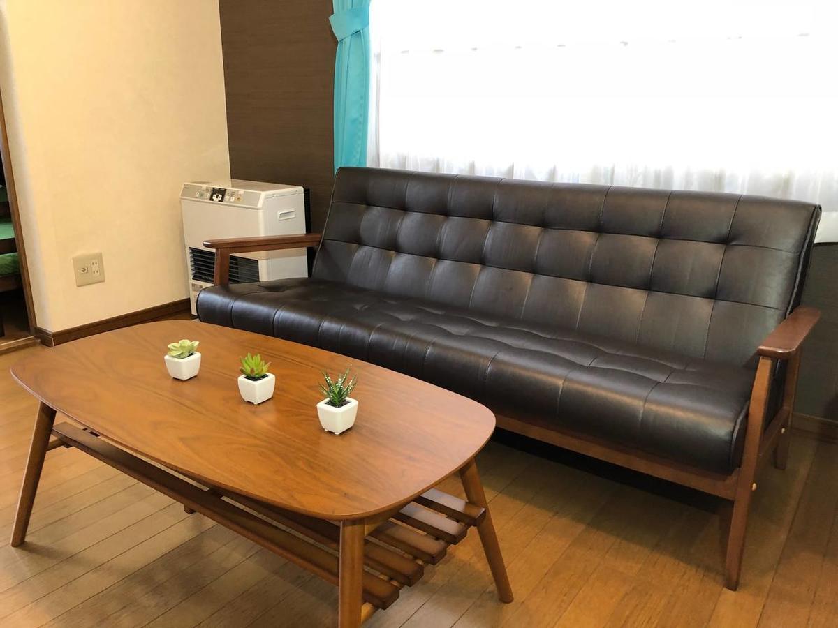 Apartment L'arc Susukino