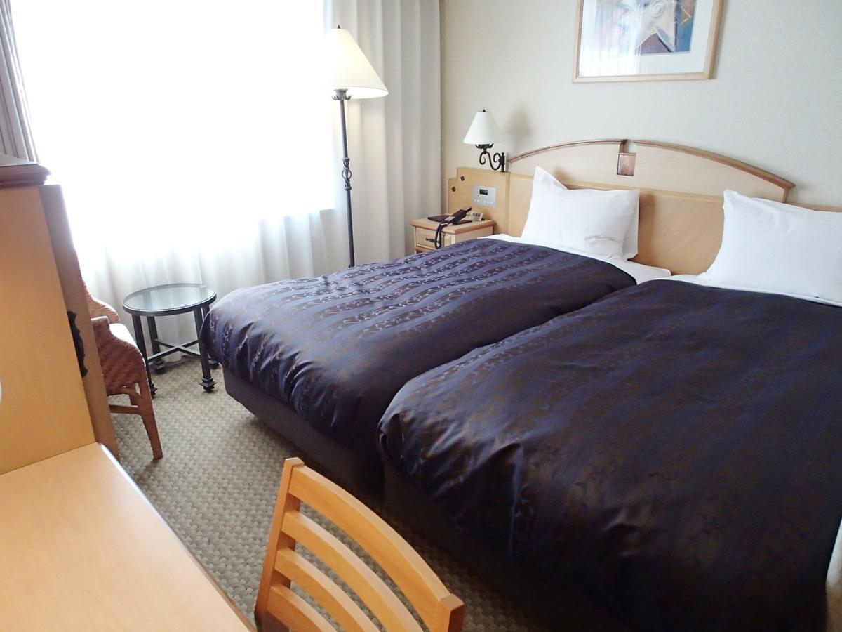 Hotel Resol Nakajima Koen Sapporo