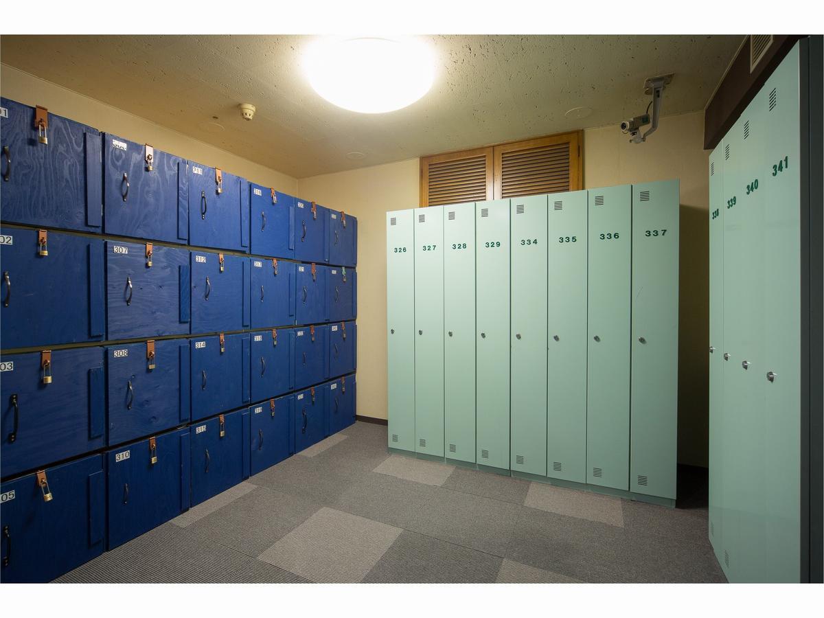 Capsule hotel Capsule Sapporo