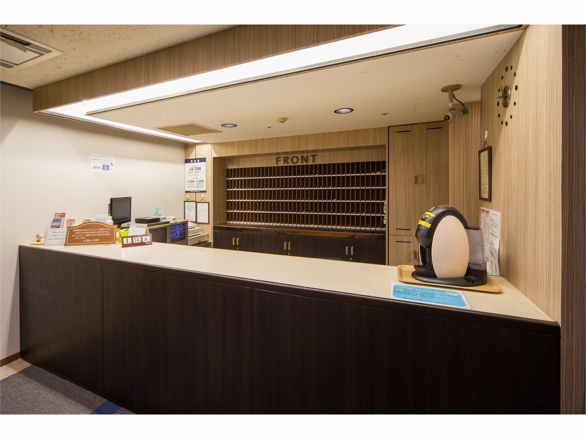 Capsule hotel Capsule *