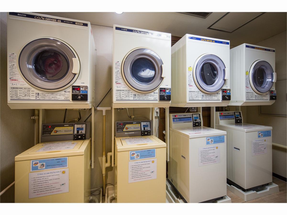Capsule hotel Capsule *