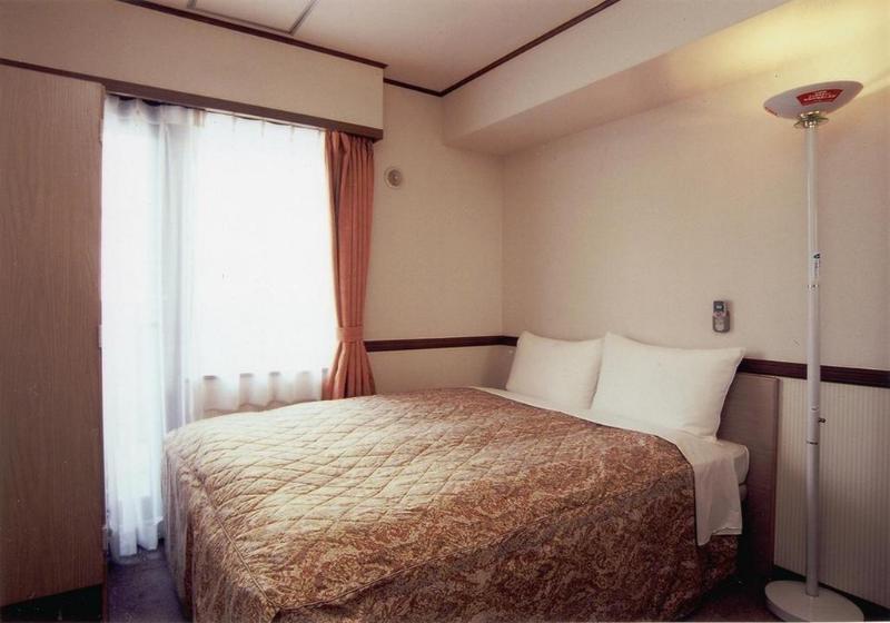 Toyoko Hokkaido Sapporo-eki Minami-guchi