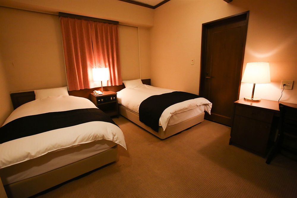 Hotel Apa Susukino Ekimae Sapporo