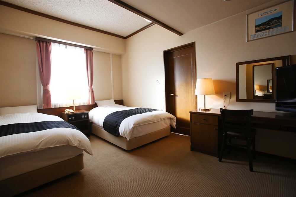 Hotel Apa Susukino Ekimae