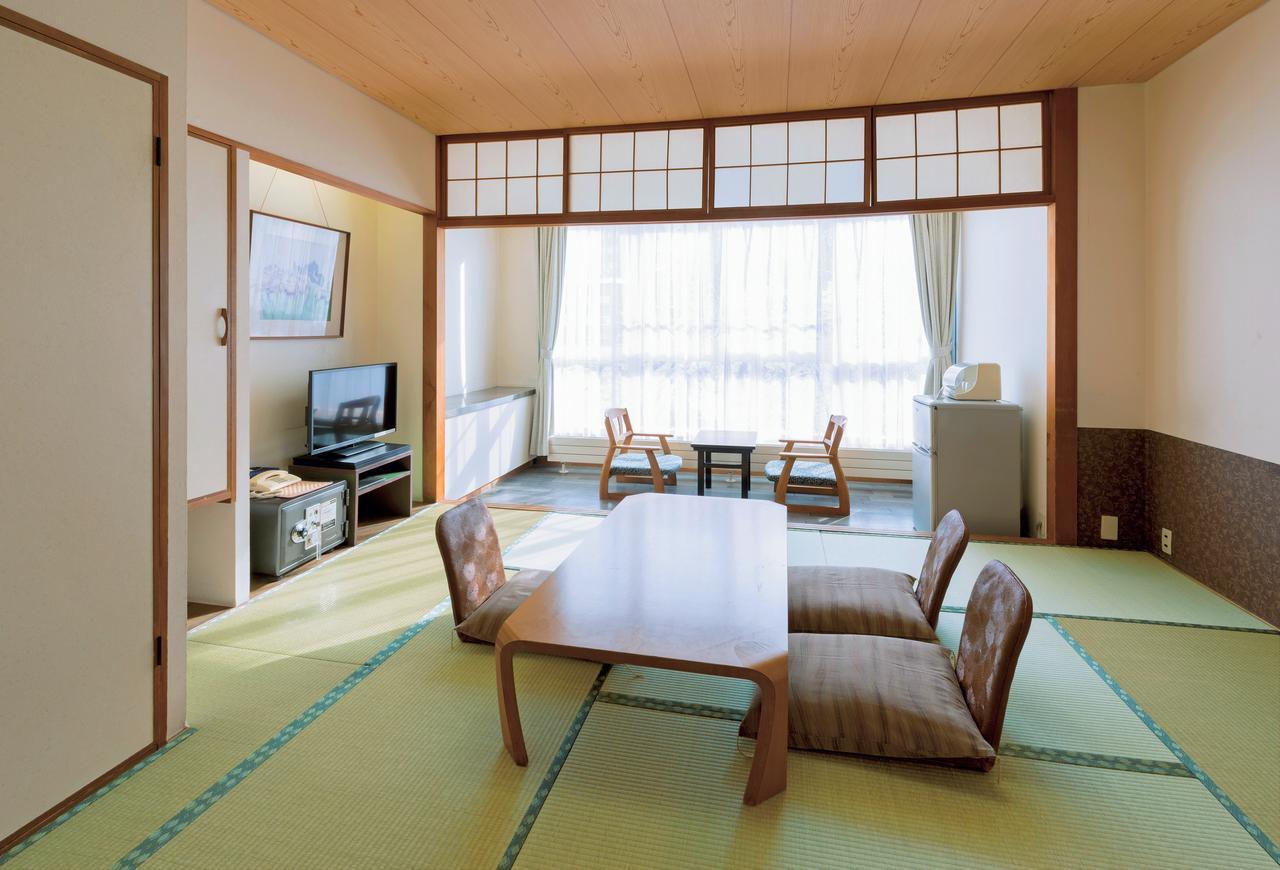 Jozankei Hotel