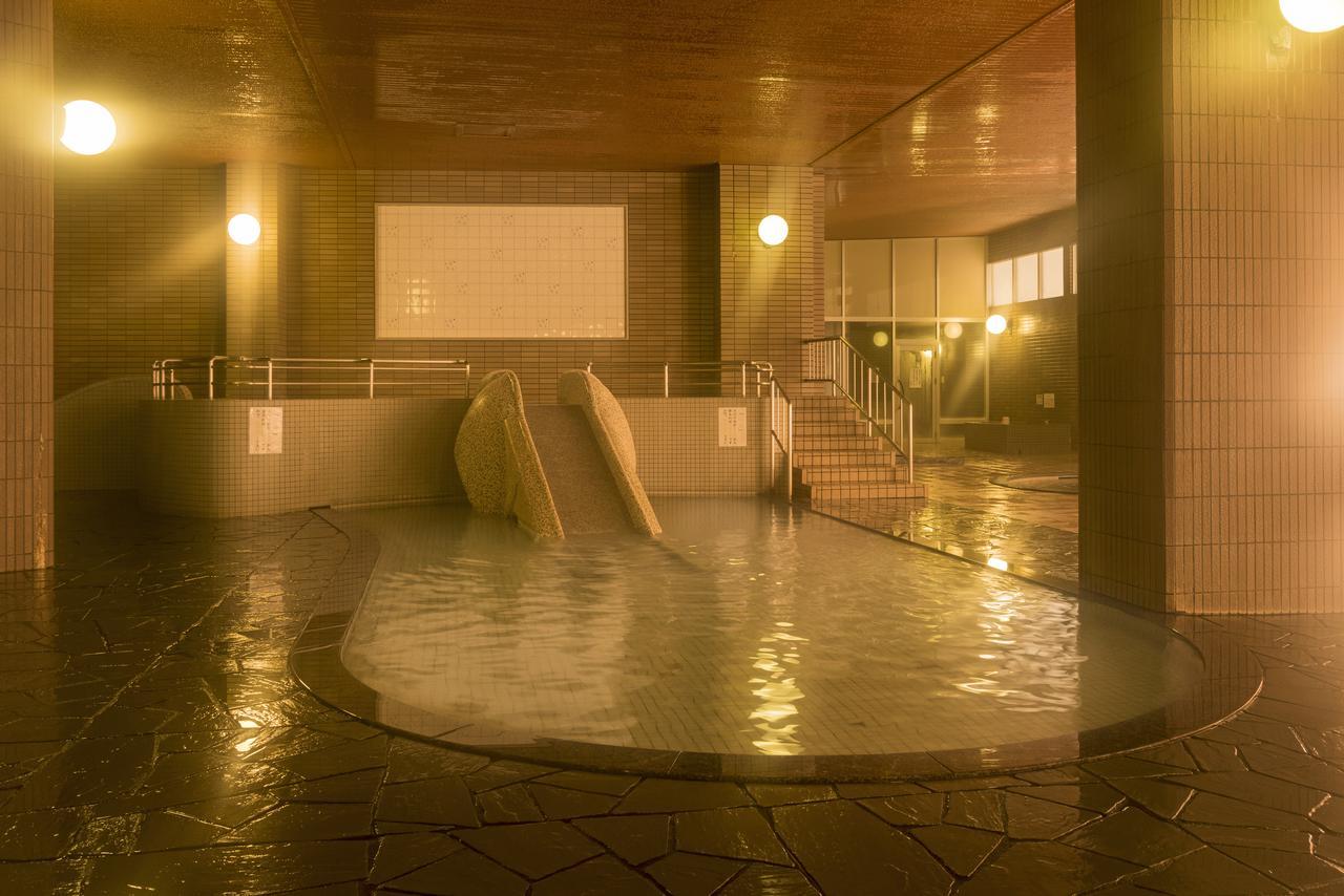 Hotel Jozankei 3*