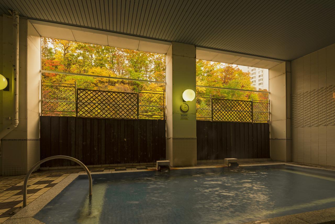 Jozankei Hotel 3*