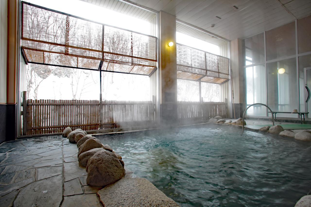 Hotel Jozankei Sapporo