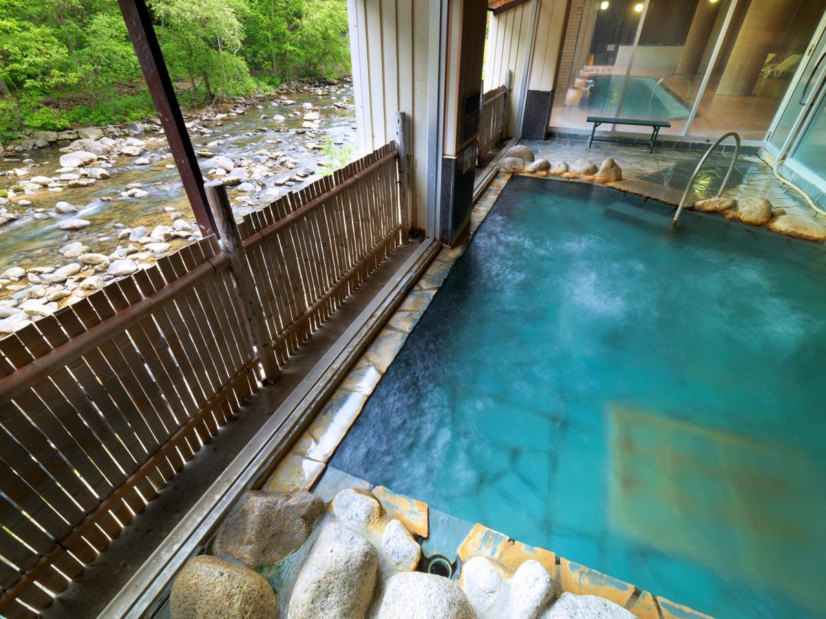 Hotel Jozankei