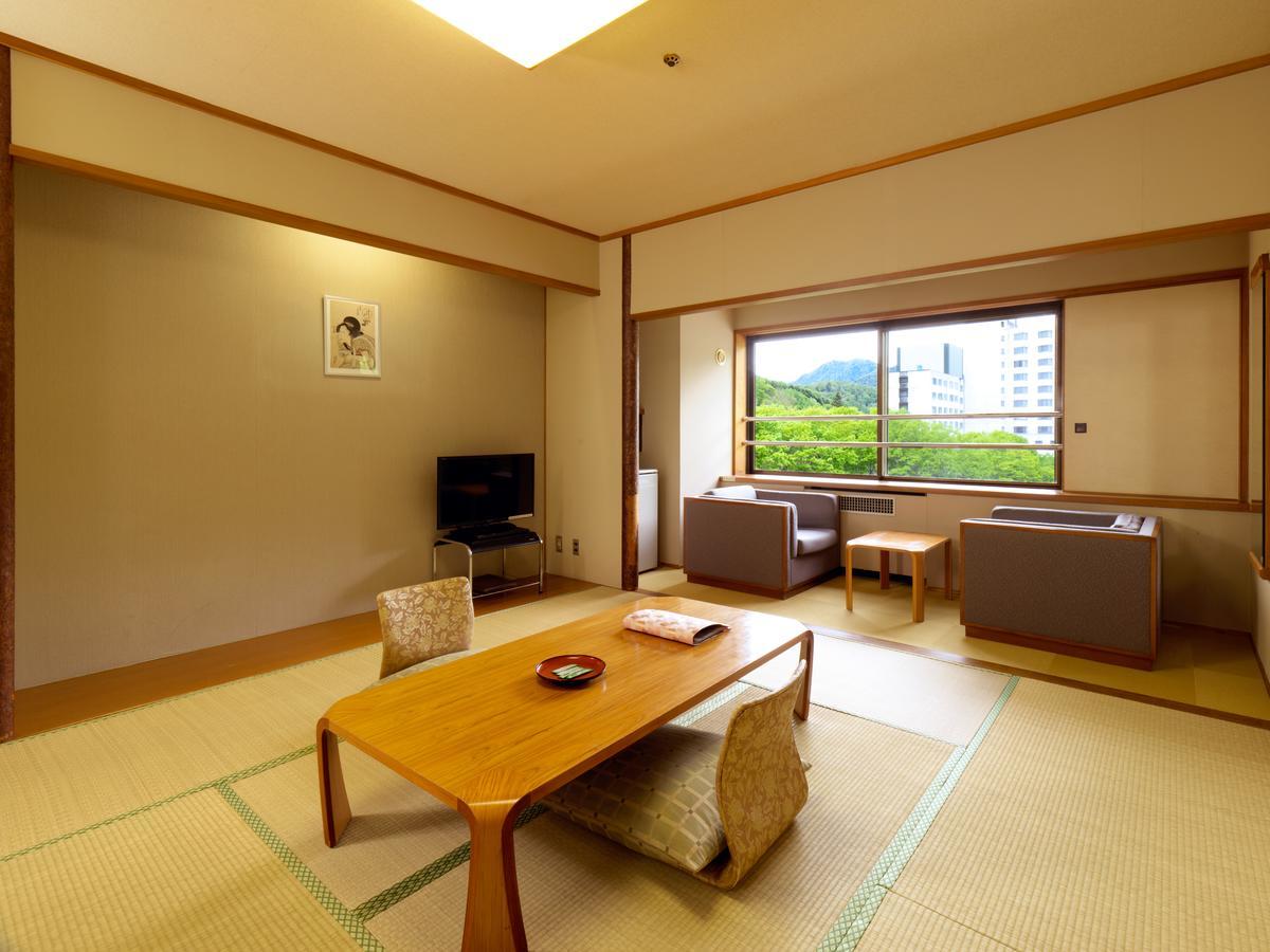 Hotel Jozankei Sapporo