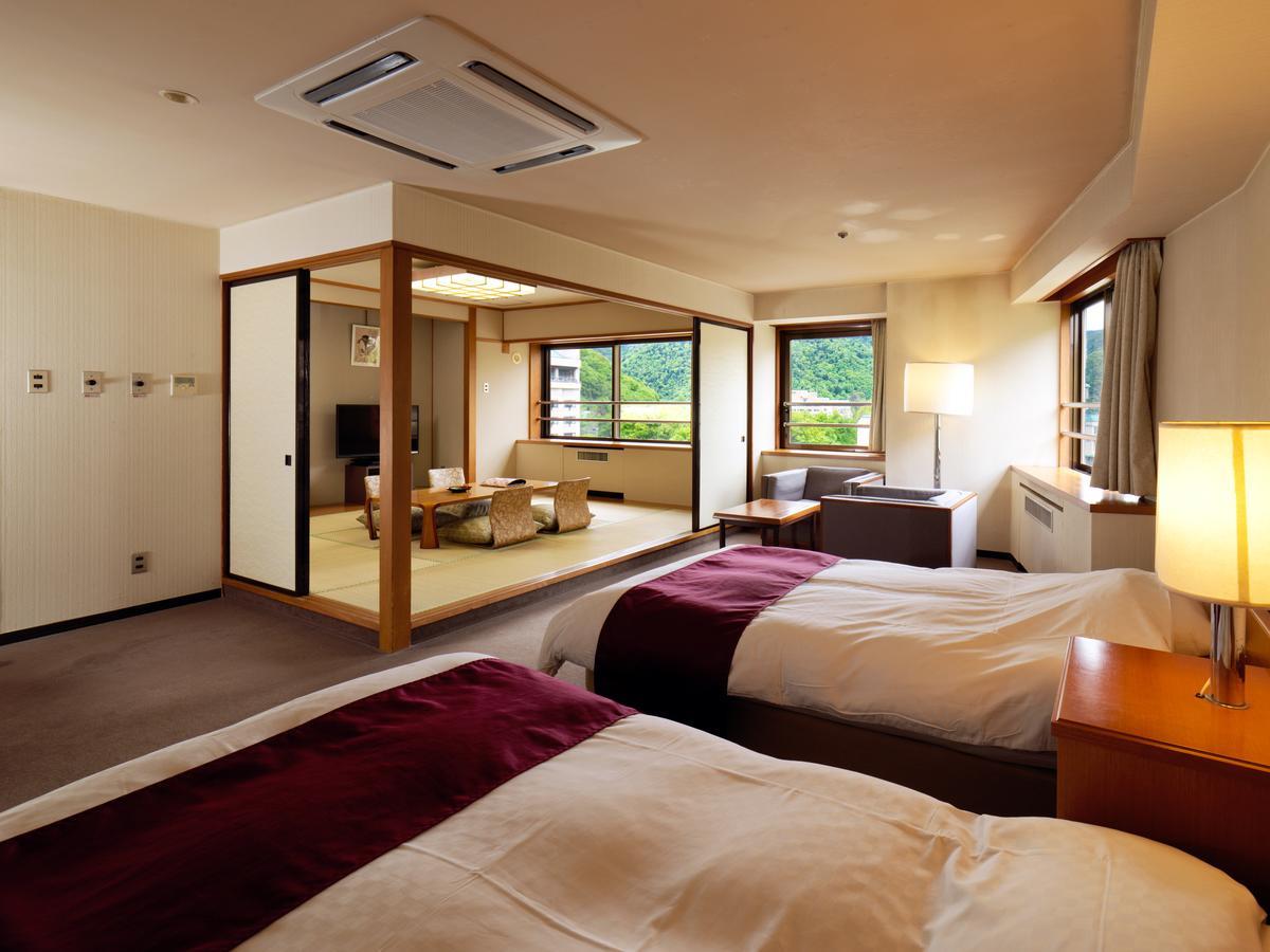 Jozankei Hotel