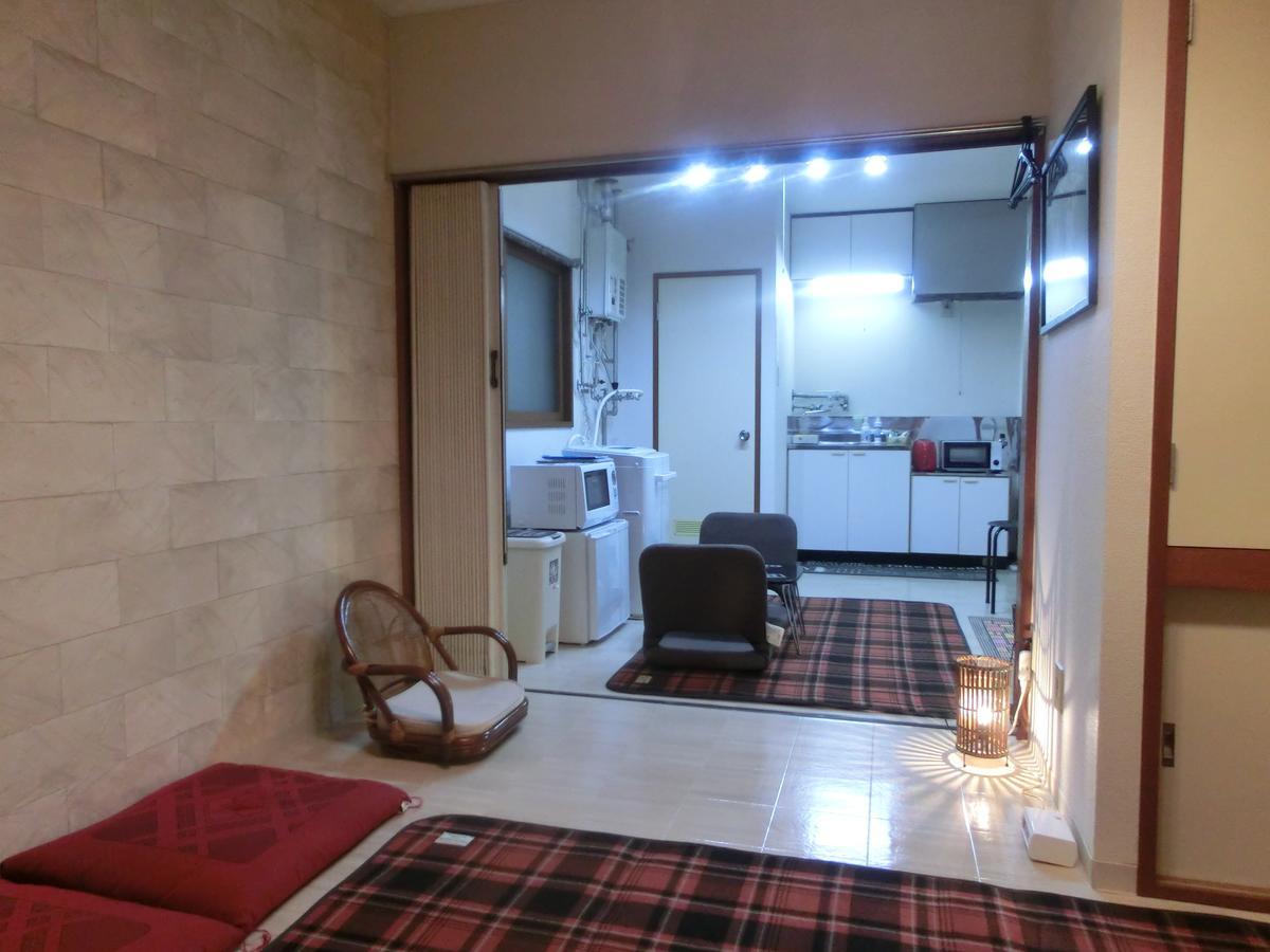 Apartment Almaz Place #205