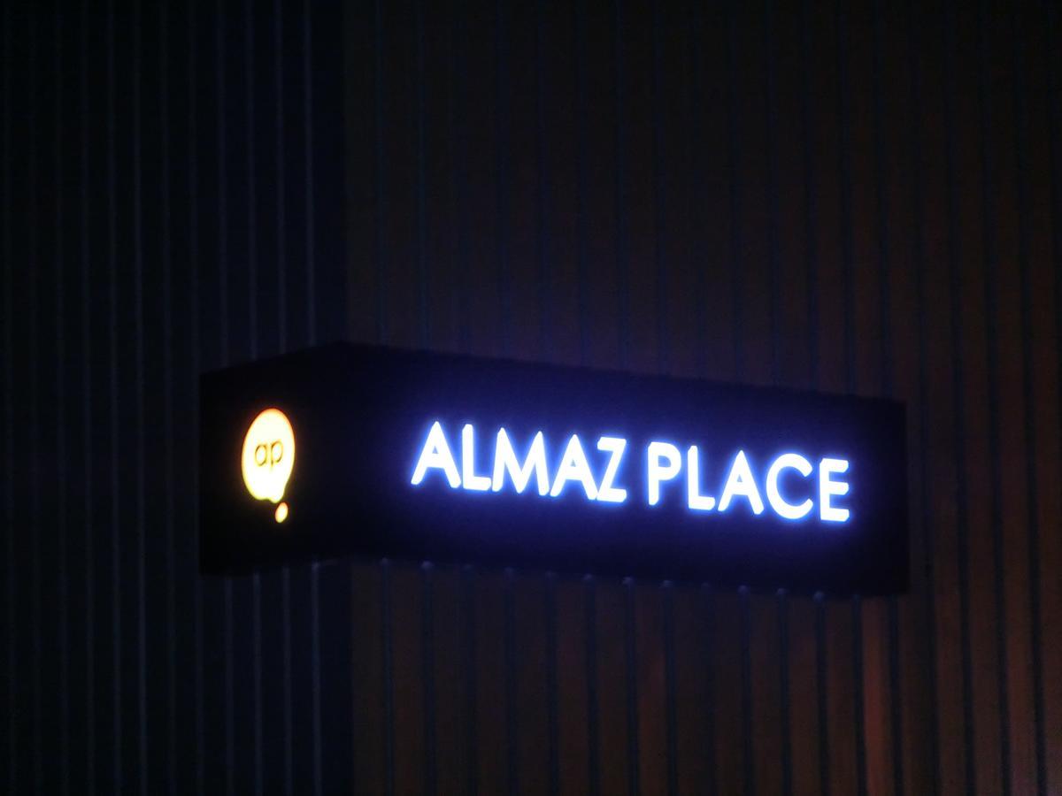 Apartment Almaz Place #205 *