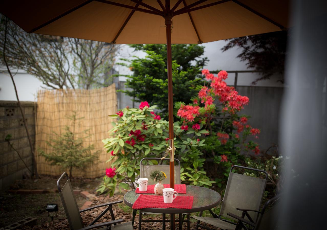 Hdo 24ken Holiday home *